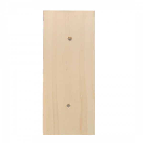 Platacho de Madera llana flota manual Toolz <br><br> <p class="carrosel_style">TZP001</p> - Imagen 4