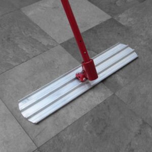 Platacho de Aleación Aluminio de 1 metro TZN003B