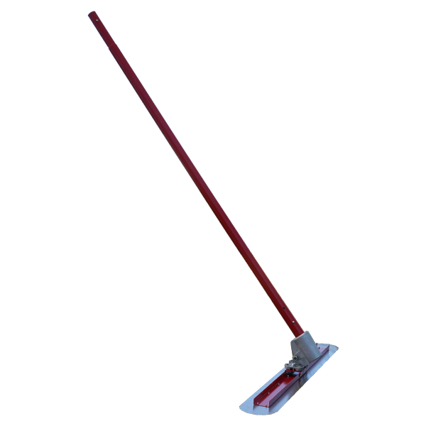 Platacho de Acero Inoxidable angosto Toolz