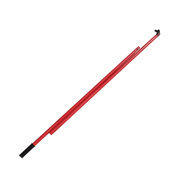 Extensión para Platacho de Acero Toolz<br><br><br><p class="carrosel_style">TZM002</p> - Imagen 3