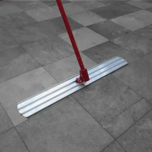 Platacho de Aleación Aluminio Ancho TZN003C