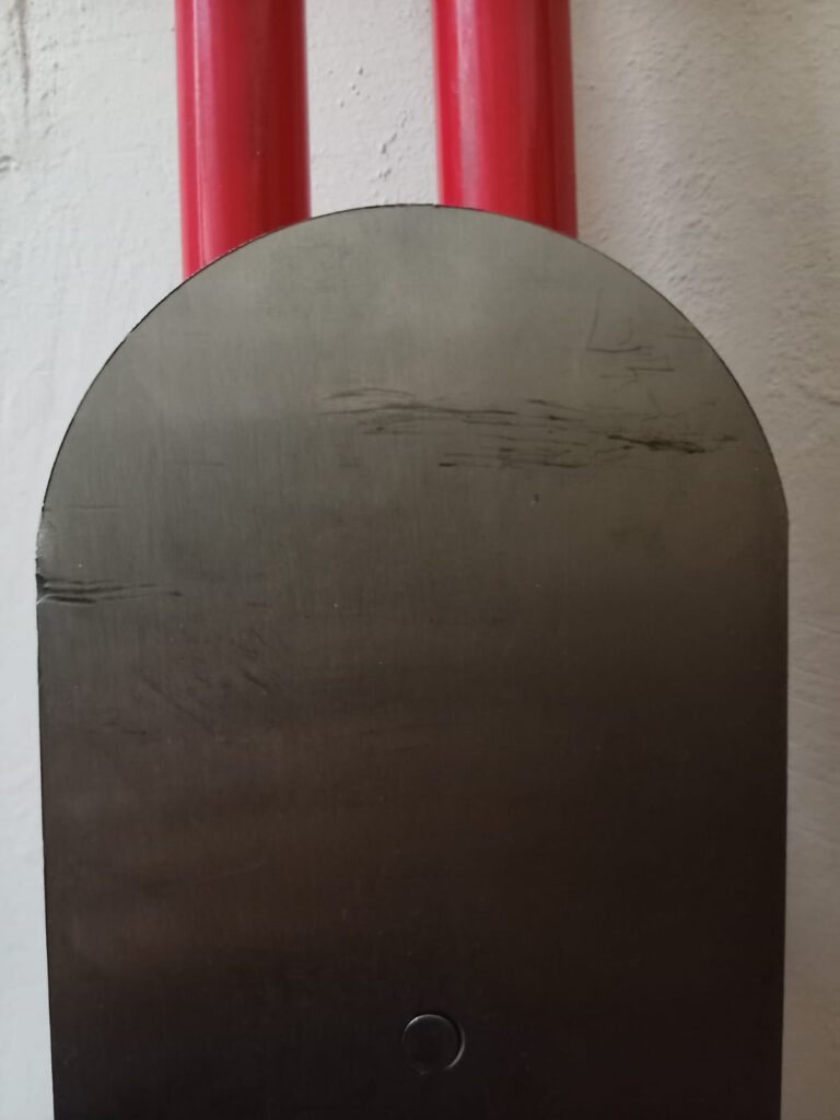 Mantenimiento y Cuidado de Llanas o Platachos