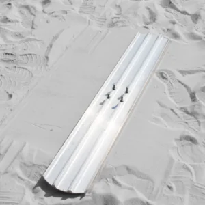 Platacho de Aleación de Aluminio y Magnesio 1m <br><br><p class="carrosel_style">TZN003B-L</p>