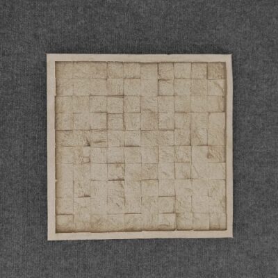 Molde Botacura Revestimiento Fachaletas Hormigón 54x54cm <br><br><p class="carrosel_style">TZE402</p>