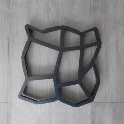 Molde Calafate grande para Losetas Adoquines 43×43<br><br><p class="carrosel_style">TZE204</p>