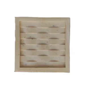 Molde Mawida Fachaletas Revestimiento Hormigón Yeso 28x28cm <br><br><p class="carrosel_style">TZE403</p>