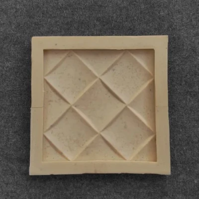 Molde Meli Fachaletas Revestimiento Hormigón Yeso 28x28cm<br><br><p class="carrosel_style">TZE404</p>