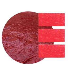 Molde para Estampado Puyuhuapi Hormigón TZE017X3