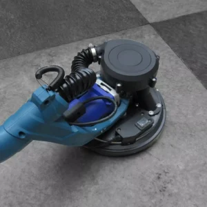 Lijadora Eléctrica De Pared Piso Techo Toolz 1380w 220v TZV008