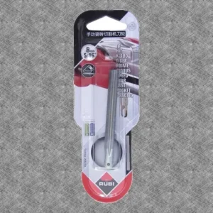 Diamante Cortador De Cerámica 8 Mm Rodel Rubi 01942<br><br><p class="carrosel_style">TZY011</p>