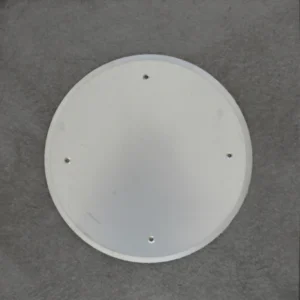 Disco Acero Estuco Resina Hormigon 38cm Alisador Electrico<br><br><br><p class="carrosel_style">TZH001-PB</p>
