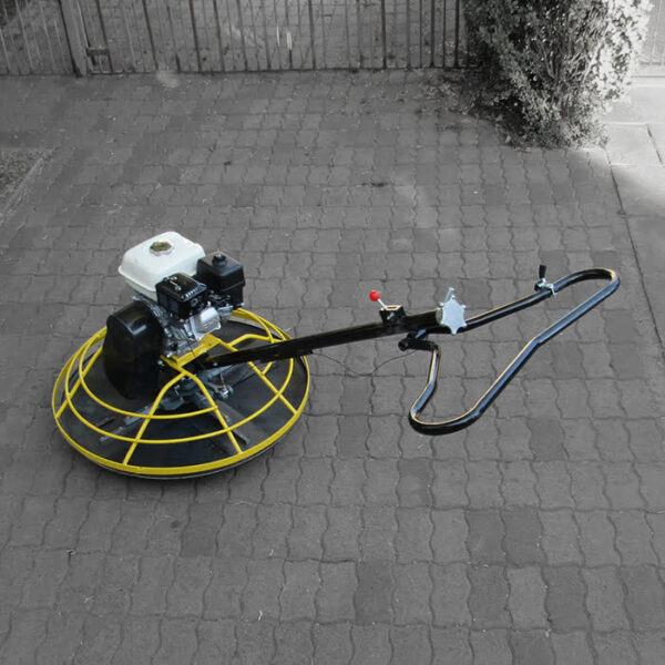 Helicóptero Alisador de Pavimento 36" Motor Honda GX160 <br><br><br><p class="carrosel_style">TZH003</p> - Imagen 3