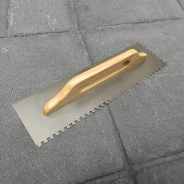 Kit Llanas Enlucido Curva/recta/dentada + Rodon + Ranurador <br><br><br><p class="carrosel_style">KIT-J</p> - Imagen 10