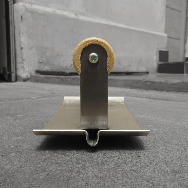 Kit Llanas Enlucido Curva/recta/dentada + Rodon + Ranurador <br><br><br><p class="carrosel_style">KIT-K</p> - Imagen 5