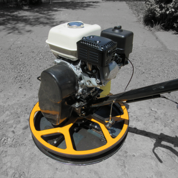 Helicóptero Alisador de Pavimento 24" de Concreto Motor Honda GX160<br><br><br><p class="carrosel_style">TZH004</p> - Imagen 6