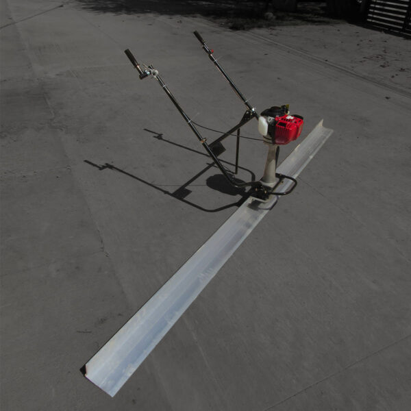 Regla Alisadora Vibradora Bencinera 3m Honda GX35 <br><br><br><p class="carrosel_style">TZG001R-3R</p> - Imagen 7