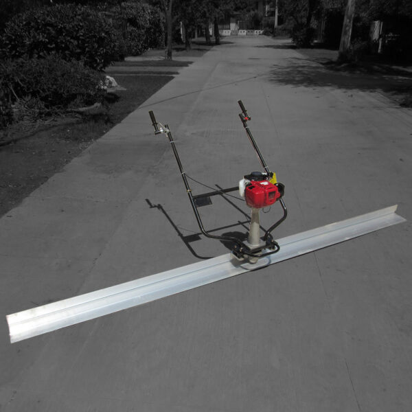 Regla Alisadora Vibradora Bencinera 3m Honda GX35 <br><br><br><p class="carrosel_style">TZG001R-3R</p> - Imagen 5