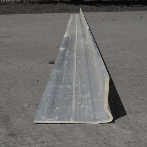 Regla Alisadora para hormigón 3m<br><br><br><p class="carrosel_style">TZG001-R3</p> - Imagen 2