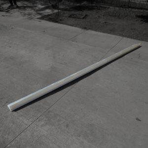 Regla Alisadora para hormigón 3m<br><br><br><p class="carrosel_style">TZG001-R3</p>