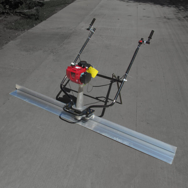 Regla Vibradora Bencinera Alisadora 2m Honda GX35 <br><br><br><p class="carrosel_style">TZG001R-2R</p> - Imagen 2