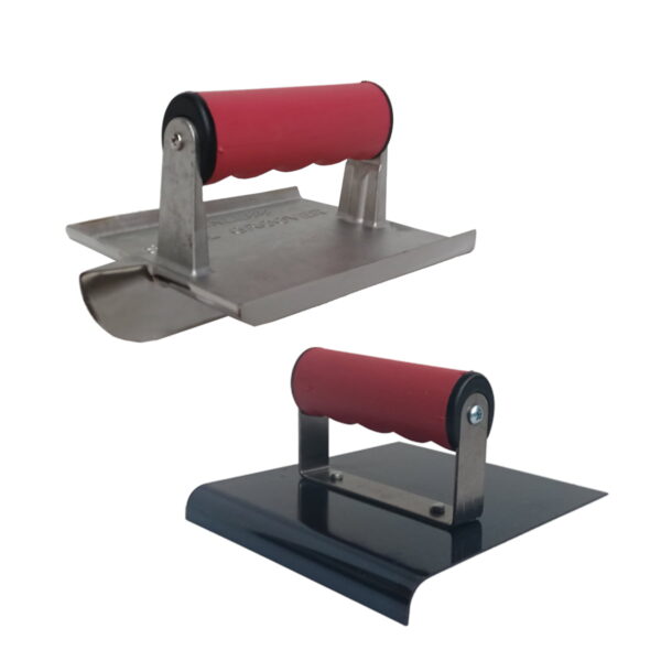 Kit Rodon Ranurador Rodon Acero Azul + Ranurador Acero Inoxidable <br><br><br><p class="carrosel_style">KIT-D</p>