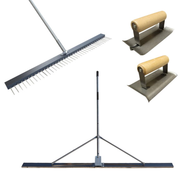 Kit Regla Alisadora + Texturizador + Rodon + Ranurador <br><br><br><p class="carrosel_style">KIT-E</p>