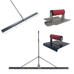 Kit Regla Alisadora + Texturizador + Rodon + Ranurador <br><br><br><p class="carrosel_style">KIT-L</p>