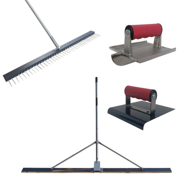 Kit Regla Alisadora + Texturizador + Rodon + Ranurador <br><br><br><p class="carrosel_style">KIT-L</p>