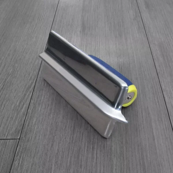 Kit de Llanas 1 Rodón + 1 Ranurador Acero Inoxidable para Concreto<br><br><p class="carrosel_style">KIT-12A</p> - Imagen 6