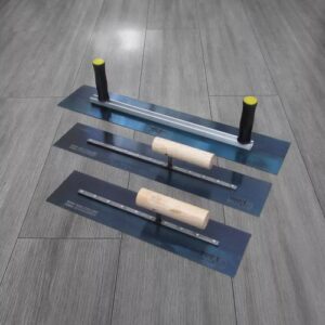 Kit llanas de enlucido de acero inoxidable de 40, 50 y 60 cm<br><br><p class="carrosel_style">KIT-15</p>