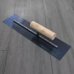 Llana EIFS Enlucido Recta De Acero Inoxidable de 40cm<br><br><p class="carrosel_style">TZL008</p>