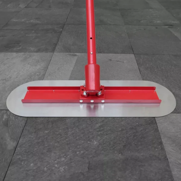 Platacho Avión Llana Fresno de Acero Inoxidable 0,9m<br><br><p class="carrosel_style">TZN002E</p> - Imagen 3
