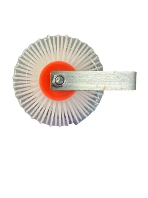 Rodillo de Puas de 50 cm
