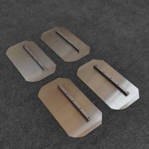 Set Aspas Acero Combinadas para Alisadora Hormigon 36 Pulgadas <br><br><br><p class="carrosel_style">TZH005-LB</p>