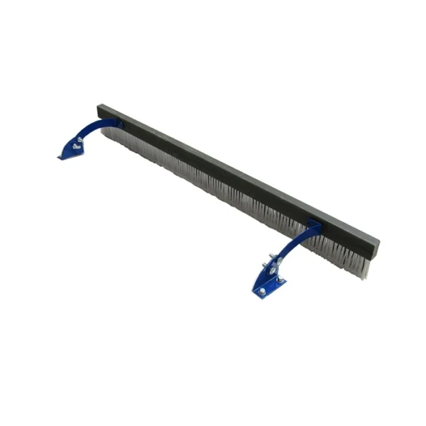 Soporte con Escobillón para Platacho para Hormigón de 1,5 metros<br><br><p class="carrosel_style">TZY003C</p> - Imagen 2