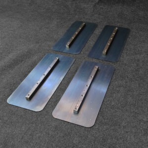 Set Aspas Acero Azul para Alisadora Hormigon 36 Pulgadas <br><br><br><p class="carrosel_style">TZH005-L</p>