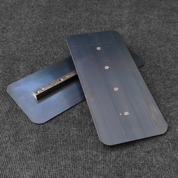 Set Aspas Acero Azul para Alisadora Hormigon 36 Pulgadas <br><br><br><p class="carrosel_style">TZH005-L</p> - Imagen 5