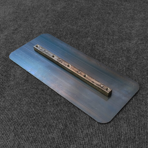 Set Aspas Acero Azul para Alisadora Hormigon 36 Pulgadas <br><br><br><p class="carrosel_style">TZH005-L</p> - Imagen 8
