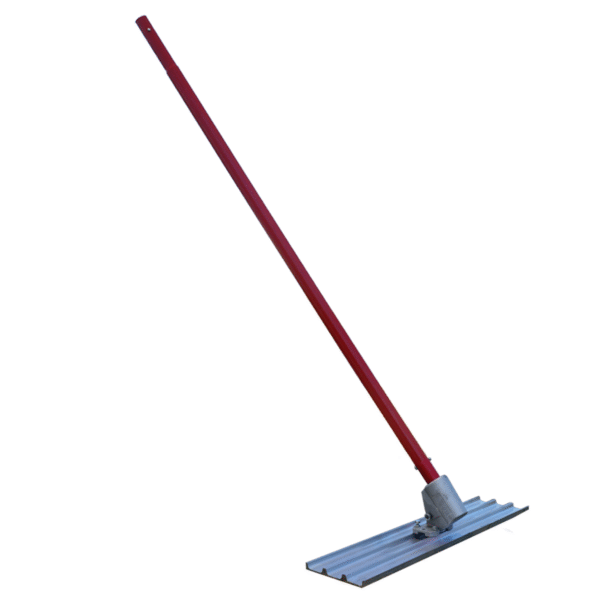 Bull Float Platacho de Aleación Magnesio 0,8m Portátil Ligero<br><br><br><p class="carrosel_style">TZN003A-P*</p> - Imagen 2