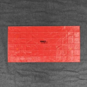 Molde Coñaripe estampado hormigón adoquin piso 126x60cm <br><br><p class="carrosel_style">TZE028</p>